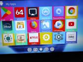 Android TV Box Mxq Pro - nuotraukos Nr. 3