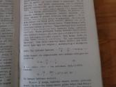 1919 m. A.jakšto knyga "Plokštinė trigonometrija" - nuotraukos Nr. 3