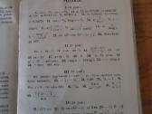 1919 m. A.jakšto knyga "Plokštinė trigonometrija" - nuotraukos Nr. 5