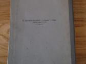 1919 m. A.jakšto knyga "Plokštinė trigonometrija" - nuotraukos Nr. 7
