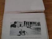 1933 m.m.arcimavičienės knyga "Tutanchamono kapas" - nuotraukos Nr. 6