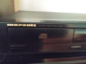 Marantz CD 48 - nuotraukos Nr. 3