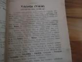 1928 m. S.tarvydo "Geografijos vadovėlis" - nuotraukos Nr. 3
