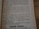 1928 m. S.tarvydo "Geografijos vadovėlis" - nuotraukos Nr. 4
