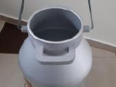 Nauji 30 L aliumininiai kibirėliai - nuotraukos Nr. 3