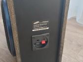 Žemų dažnių kolonėlė Samsung, subwoofer - nuotraukos Nr. 2