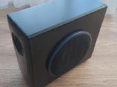 Žemų dažnių kolonėlė Samsung, subwoofer - nuotraukos Nr. 5