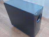 Žemų dažnių kolonėlė Samsung, subwoofer - nuotraukos Nr. 4