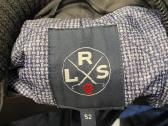 Lerros M/l paltas - nuotraukos Nr. 7