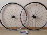 Nauji Shimano ratai