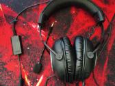 Logitech G Pro X laidines ausines