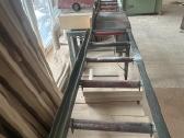 Skersavimo (skersinio pjovimo) staklės - nuotraukos Nr. 5