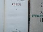 Vincas Kudirka " Raštai II tomai " - nuotraukos Nr. 2