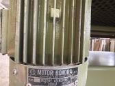 Kalibravimo, šlifavimo staklės „Meta 2. - nuotraukos Nr. 6