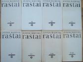 Juozas Baltušis " Raštai VIII tomai "