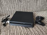 Sony Playstation 4 (Ps4) Slim 500gb– Puiki būklė!