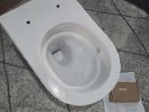 Naujas pakabinamas unitazas - nuotraukos Nr. 2