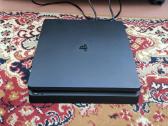 Sony Playstation 4 (Ps4) Slim 500gb– Puiki būklė! - nuotraukos Nr. 2