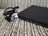 Sony Playstation 4 (Ps4) Slim 500gb– Puiki būklė! - nuotraukos Nr. 4