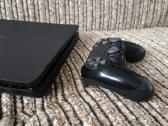 Sony Playstation 4 (Ps4) Slim 500gb– Puiki būklė! - nuotraukos Nr. 5