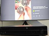Yamaha Brx-610 Blu-ray Disc Receiver Hdmi arc amp - nuotraukos Nr. 5