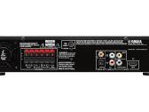 Yamaha Brx-610 Blu-ray Disc Receiver Hdmi arc amp - nuotraukos Nr. 6