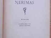 Stefanas Zveigas " Širdies Nerimas " - nuotraukos Nr. 2