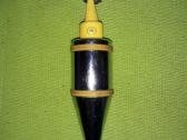 Svambalas.
