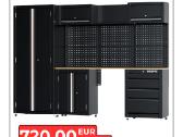 Darbastalių komplektai Smart Equipment Nuo 590 Eur - nuotraukos Nr. 4
