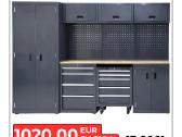Darbastalių komplektai Smart Equipment Nuo 590 Eur - nuotraukos Nr. 5