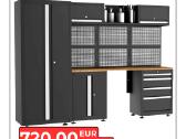 Darbastalių komplektai Smart Equipment Nuo 590 Eur - nuotraukos Nr. 3