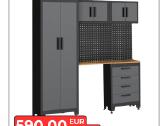 Darbastalių komplektai Smart Equipment Nuo 590 Eur - nuotraukos Nr. 2