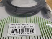„Microconnect Mc-utp6a02s“ tinklo kabelis, 2metrai - nuotraukos Nr. 3
