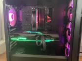 R7 7800x3d, Rtx 3080, 64gb Ddr5 RAM - nuotraukos Nr. 3