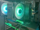 R7 7800x3d, Rtx 3080, 64gb Ddr5 RAM - nuotraukos Nr. 4
