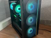 R7 7800x3d, Rtx 3080, 64gb Ddr5 RAM