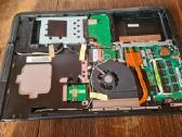 Asus K50ij dalimis - nuotraukos Nr. 2