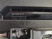 Sony Playstation 4 Pro 1 TB - nuotraukos Nr. 3