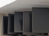 Naudoti monitoriai nuo 10eur