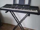 Puikios būklės Yamaha Psr-e363 su stovu