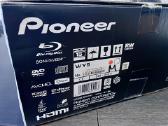 Blu-ray grotuvas Pioneer Bdp-lx71 - nuotraukos Nr. 6