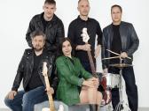 Laimingu būti lengva - linksmos muzikos grupė - nuotraukos Nr. 2