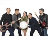 Laimingu būti lengva - linksmos muzikos grupė