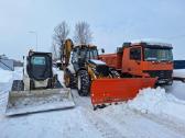 Bobcat mini krautuvo nuoma Panevėžys - nuotraukos Nr. 14