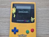 Game boy colour pokemon edition - nuotraukos Nr. 2