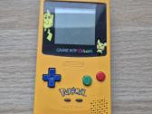 Game boy colour pokemon edition - nuotraukos Nr. 3
