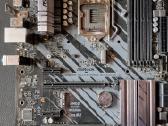 Asrock H470 Phantom Gaming 4 + i3-10100f