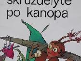 Skruzdėlytė po kanopa