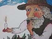 Skruzdėlytė po kanopa - nuotraukos Nr. 3