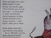 Skruzdėlytė po kanopa - nuotraukos Nr. 4